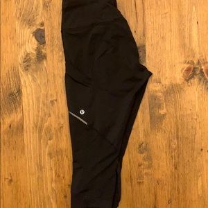 Lululemon tights